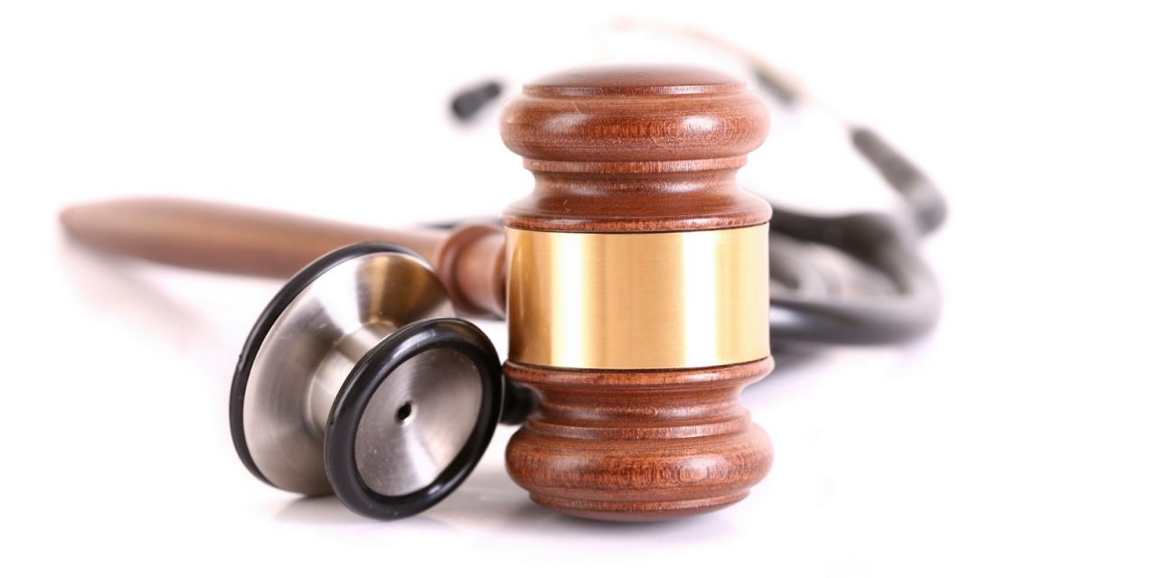 Quais as principais características do seguro de erro médico?